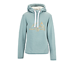 Children's Performance Stretch Hoodie Bijou