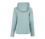 Children's Performance Stretch Hoodie Bijou