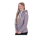 Children's Performance Stretch Hoodie Bijou