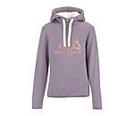 Children's Performance Stretch Hoodie Bijou