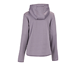 Children's Performance Stretch Hoodie Bijou