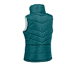 Children's Quilted Gilet Babette