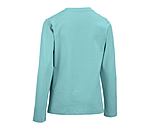 Children's Long Sleeve Shirt Hearty