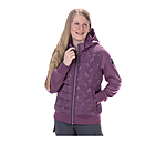 Children's Combination Soft Shell Jacket Saskia