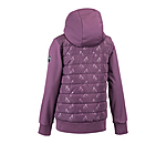 Children's Combination Soft Shell Jacket Saskia