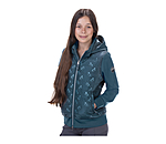 Children's Combination Soft Shell Jacket Saskia