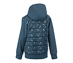 Children's Combination Soft Shell Jacket Saskia