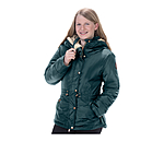 Children's Hooded Riding Jacket Benja