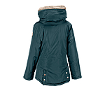 Children's Hooded Riding Jacket Benja