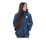 Children's Functional Riding Jacket Sky