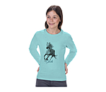 Children's Long Sleeve Shirt Chris