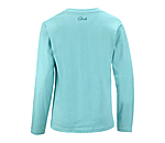 Children's Long Sleeve Shirt Chris