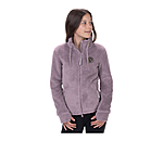 Children's Teddy Fleece Jacket Billie