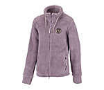 Children's Teddy Fleece Jacket Billie