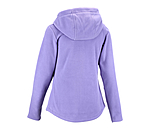 Children's Hooded Fleece Jacket Sibille Winter