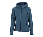 Children's Hooded Fleece Jacket Sibille Winter