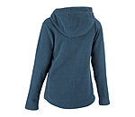 Children's Hooded Fleece Jacket Sibille Winter