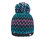 Children's Knitted Hat Manon