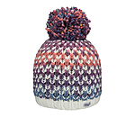 Children's Knitted Hat Manon