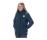 Children's 3-in-1 Riding Jacket Runa