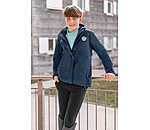 Children's 3-in-1 Riding Jacket Runa