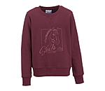 Children's Sweat Jumper Sora II