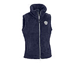 Children's Teddy Fleece Gilet Ylvie