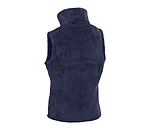 Children's Teddy Fleece Gilet Ylvie