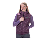 Children's Combination Riding Gilet Sarah II