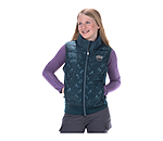 Children's Combination Riding Gilet Sarah II