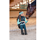 Children's Combination Riding Gilet Sarah II