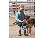 Children's Combination Riding Gilet Sarah II