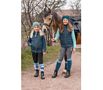 Children's Combination Riding Gilet Sarah II