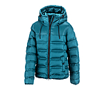 Children's Winter Quilted Riding Jacket Fenna