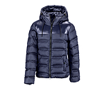 Children's Winter Quilted Riding Jacket Fenna