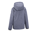 Children's Winter Soft Shell Jacket Janice