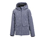 Children's Winter Soft Shell Jacket Janice