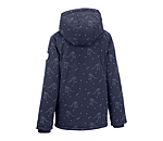 Children's Winter Soft Shell Jacket Janice