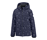 Children's Winter Soft Shell Jacket Janice