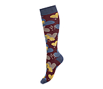 Children's Knee High Socks Aylin