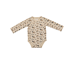 Baby Long Sleeve Bodysuit Jona II