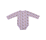 Baby Long Sleeve Bodysuit Jona II