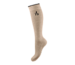 Men's Knee High Socks Laredo