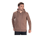 Men's Sweat Jacket Wyoming