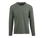 Men's Functional Long Sleeve Shirt Florida