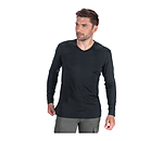 Men's Functional Long Sleeve Shirt Florida