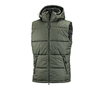 Men's Quilted Gilet Omaha