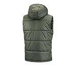 Men's Quilted Gilet Omaha