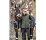 Men's Quilted Gilet Omaha