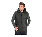 Men's Quilted Gilet Omaha